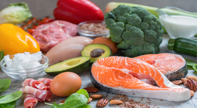Kenalan dengan Diet Keto untuk Turunkan Berat Badan