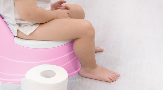 Melatih Anak Down Syndrome Menggunakan Toilet Melatih Anak Down Syndrome Menggunakan Toilet