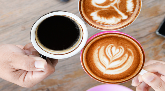 Selain Bisa Diminum, 4 Manfaat Kopi untuk Kecantikan Ini Harus Kamu Ketahui