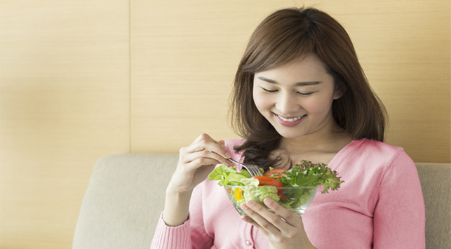Lebih Baik Mana: Diet Cepat atau Diet Sehat? Lebih Baik Mana: Diet Cepat atau Diet Sehat?