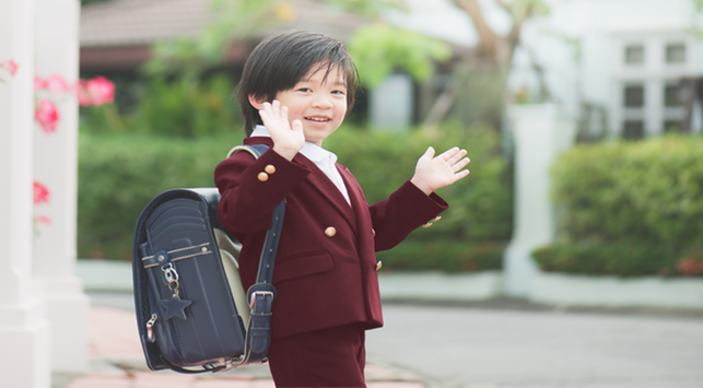 Kapan Usia Ideal Anak Masuk Sekolah