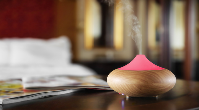 5 Wangi Aromaterapi yang Bisa Tingkatkan Gairah Seksual