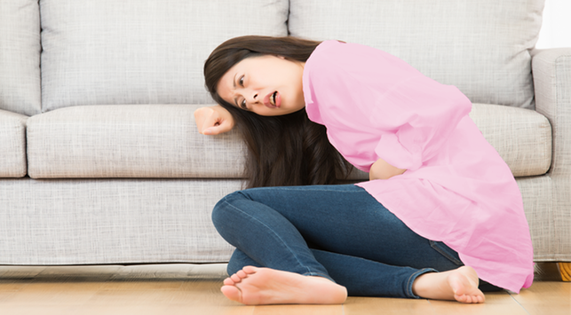 Lebih Parah dari PMS, Kenalan dengan Premenstrual Dysphoric Disorder