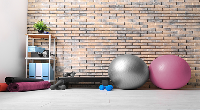 3 Latihan yang Bisa Dilakukan dengan Gym Ball