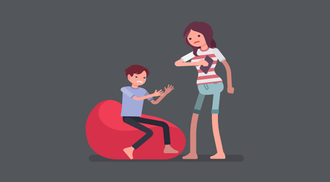 Waspada Bahaya Nomophobia Mengintai Anak