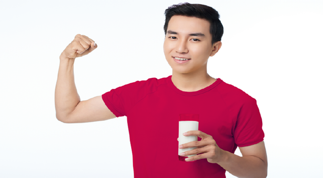 Kalsium dan Vitamin untuk Program Diet Vegetarian Kalsium dan Vitamin untuk Program Diet Vegetarian