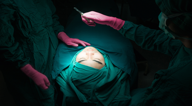 Prosedur Transplantasi Wajah yang Perlu Diketahui