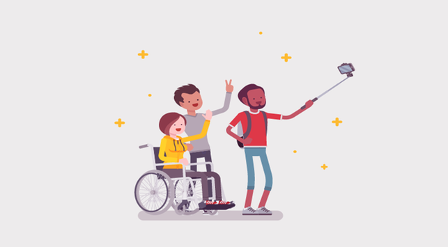 Bagaimana Membantu Anak Down Syndrome Membangun Persahabatan? Bagaimana Membantu Anak Down Syndrome Membangun Persahabatan?