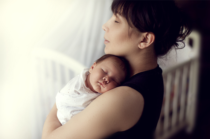 4 Alergi Kulit yang Bisa Terjadi pada Bayi 4 Alergi Kulit yang Bisa Terjadi pada Bayi