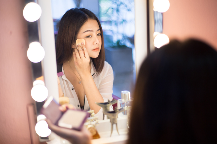 Inilah yang Terjadi pada Kulit Saat Alergi Kosmetik Inilah yang Terjadi pada Kulit Saat Alergi Kosmetik