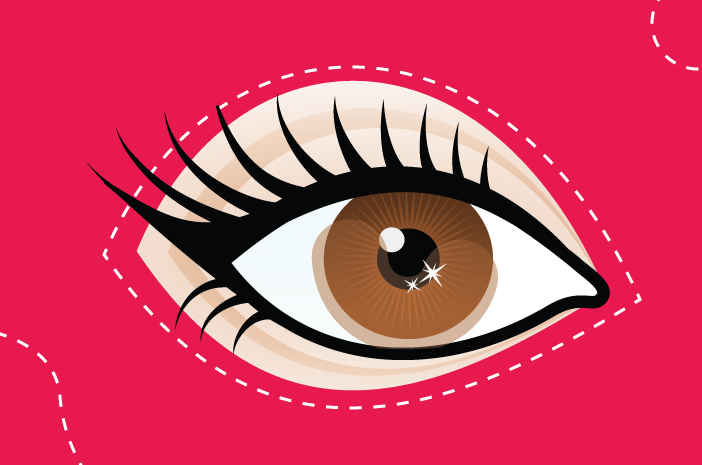 Eyelash Extension Bisa Sebabkan Blefaritis? Eyelash Extension Bisa Sebabkan Blefaritis?