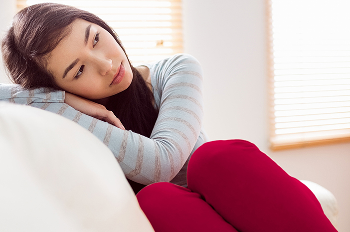 herpes genital, infeksi menular seksual yang perlu diwaspadai herpes genital, infeksi menular seksual yang perlu diwaspadai
