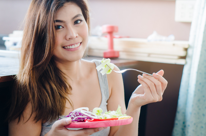 Lebih Ampuh Mana: Diet Keto atau Diet Rendah Lemak? Lebih Ampuh Mana: Diet Keto atau Diet Rendah Lemak?