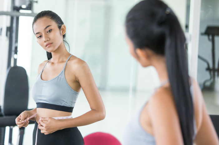 3 Tanda Tubuh Harus Mulai Diet 3 Tanda Tubuh Harus Mulai Diet
