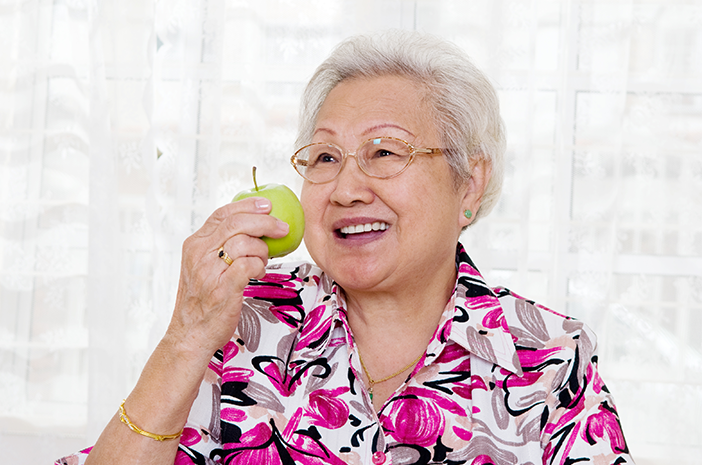 Bolehkah Lansia Melakukan Diet? Bolehkah Lansia Melakukan Diet?