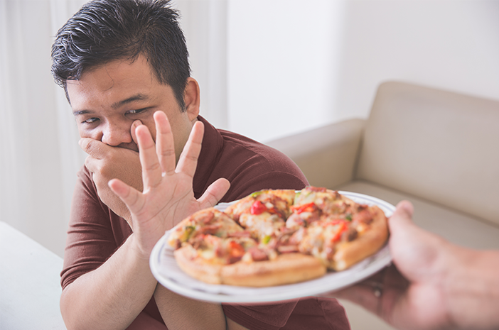 Sama-Sama Turunkan Berat Badan, Ini Beda Diet Keto dan Paleo