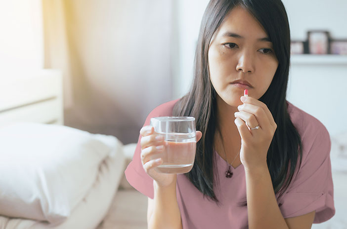 6 Antibiotik Alami untuk Mencegah Infeksi