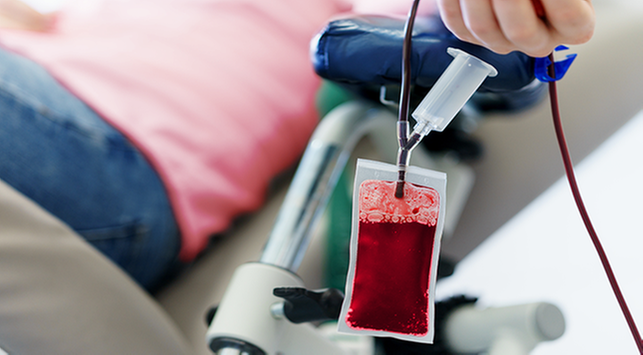 Bikin Sehat, Ini 4 Manfaat Donor Darah Bikin Sehat, Ini 4 Manfaat Donor Darah