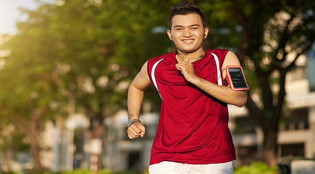 5 Tips Olahraga Saat Puasa 5 Tips Olahraga Saat Puasa