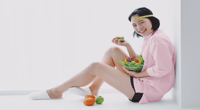Puasa Sambil Diet, Bisa tetap Sehat dengan Menu Ini Puasa Sambil Diet, Bisa tetap Sehat dengan Menu Ini