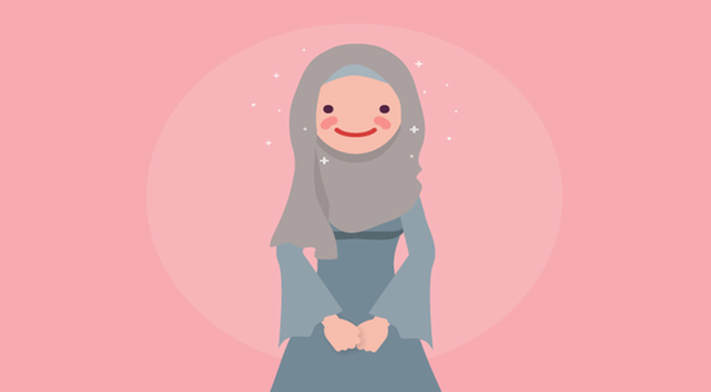 5 Tips Wajah Tetap Segar saat Puasa 5 Tips Wajah Tetap Segar saat Puasa