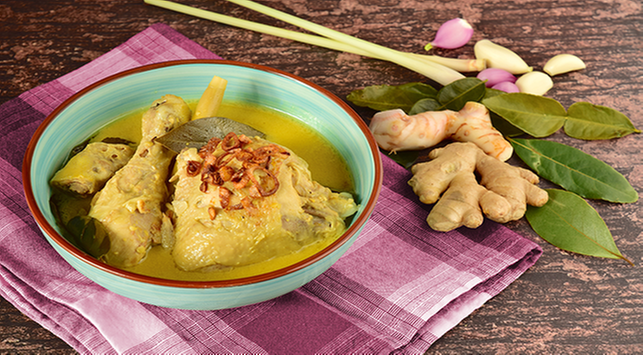 Bahaya di Balik Menu Buka Puasa Bersantan Bahaya di Balik Menu Buka Puasa Bersantan
