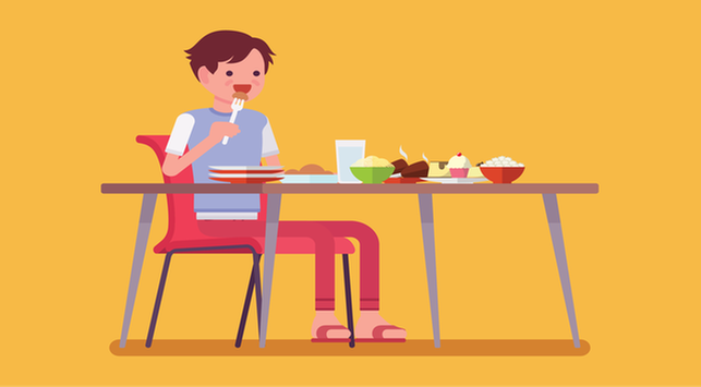 Makan Besar Sebaiknya Saat Berbuka atau Selesai Tarawih?