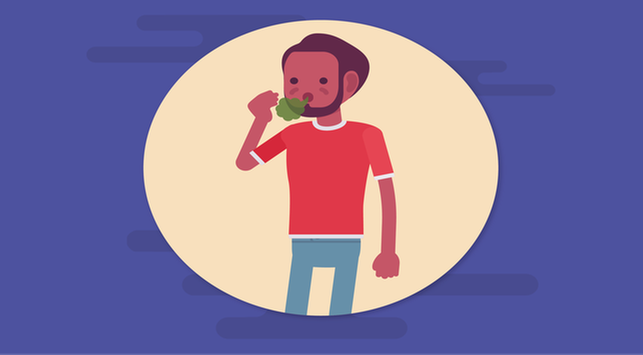 Tips Cegah Bau Mulut saat Puasa