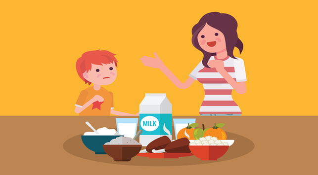 Tips Buat Ibu Mengatasi Anak yang Mengeluh saat Menjalani Puasa