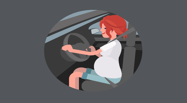 Tips Aman Puasa bagi Ibu Hamil Tips Aman Puasa bagi Ibu Hamil