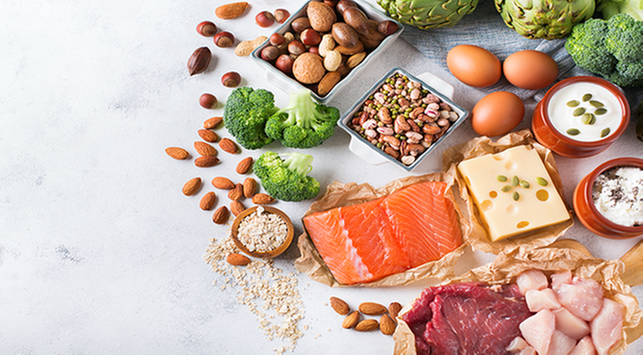 Tanpa Hitung Kalori, Diet Paleo Bantu Turunkan Berat Badan Tanpa Hitung Kalori, Diet Paleo Bantu Turunkan Berat Badan