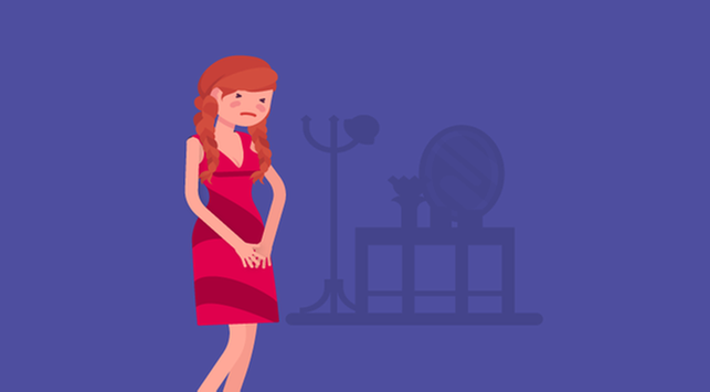 Waspadai 5 Penyakit Kelamin yang Sering Menyerang Wanita Ini! Waspadai 5 Penyakit Kelamin yang Sering Menyerang Wanita Ini!