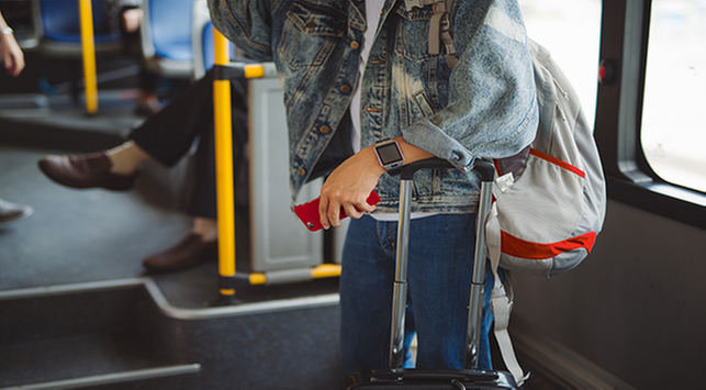 Tips Menjaga Kesehatan Selama Mudik Lebaran Tips Menjaga Kesehatan Selama Mudik Lebaran