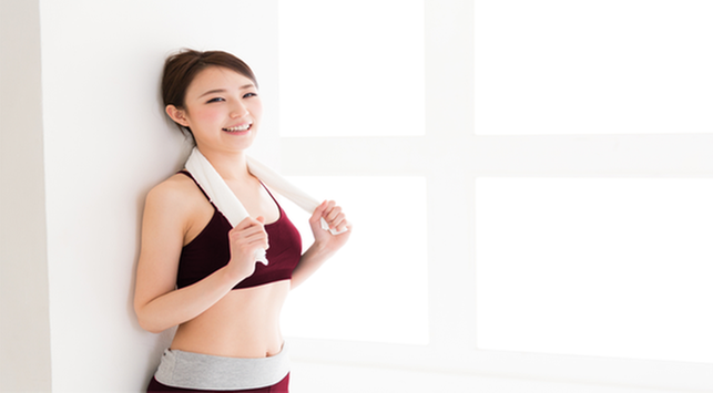 Miliki Perut Rata dengan Diet Sehat Ini Miliki Perut Rata dengan Diet Sehat Ini