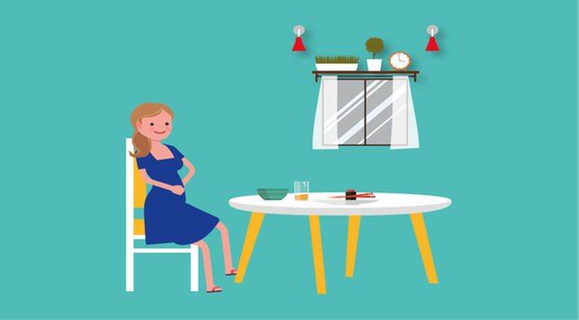 5 Tips Sahur Bagi Pengidap Mag 5 Tips Sahur Bagi Pengidap Mag
