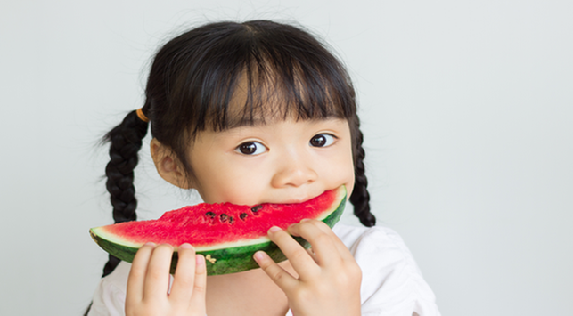 4 Cara Agar Si Kecil Tetap Semangat dan Sehat pada Puasa Pertamanya 4 Cara Agar Si Kecil Tetap Semangat dan Sehat pada Puasa Pertamanya