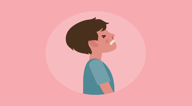 3 Hal Yang Harus Dilakukan Saat Si Kecil Mimisan 3 Hal Yang Harus Dilakukan Saat Si Kecil Mimisan