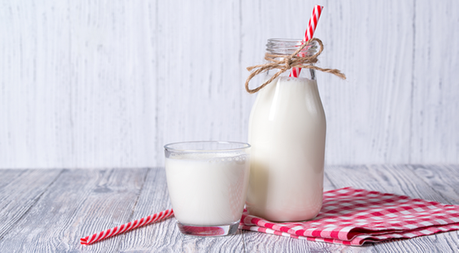 Berbuka dan Sahur dengan Susu, Bolehkah?
