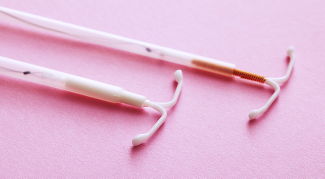 Pengaruh Kontrasepsi IUD Terhadap Kanker Serviks