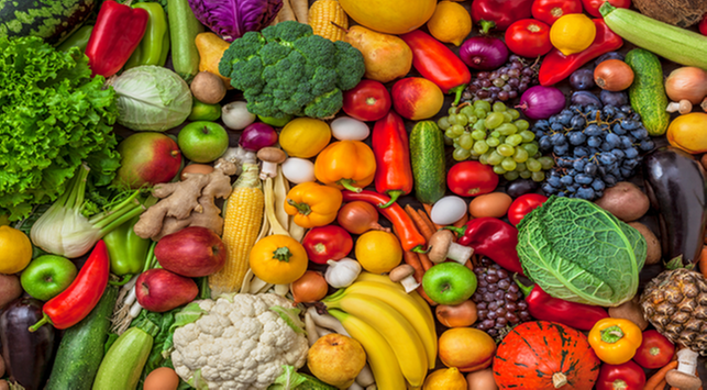 Siasati Kebutuhan Nutrisi dalam Program Diet Vegetarian Siasati Kebutuhan Nutrisi dalam Program Diet Vegetarian