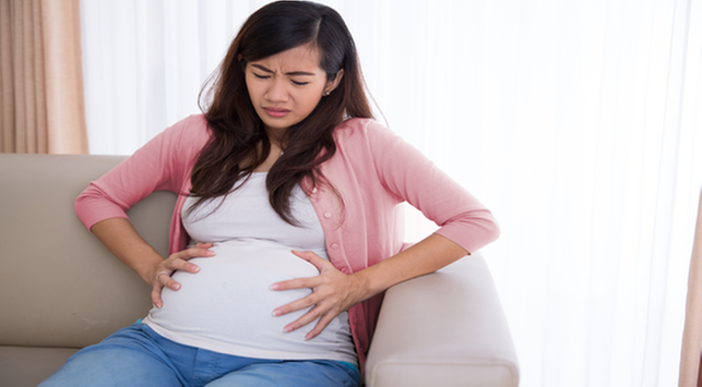 Tips Mengatasi Morning Sickness untuk Kehamilan Pertama Tips Mengatasi Morning Sickness untuk Kehamilan Pertama