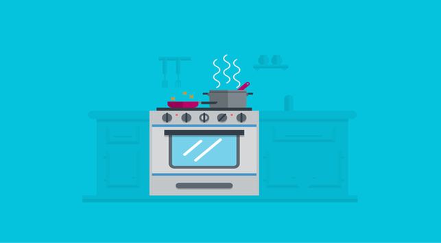 5 Tips Memanaskan Makanan untuk Sahur