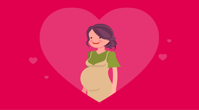 Tips Aman Berpuasa bagi Ibu Hamil Tips Aman Berpuasa bagi Ibu Hamil