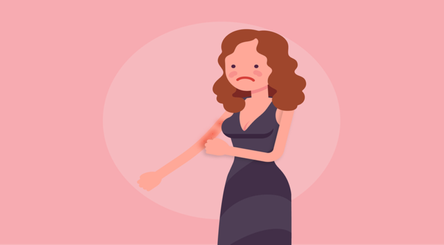Pengobatan Biologis dan Hidradenitis Suppurativa, Temukan Faktanya!