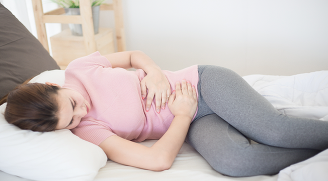 7 Tips Atasi Nyeri Menstruasi 7 Tips Atasi Nyeri Menstruasi