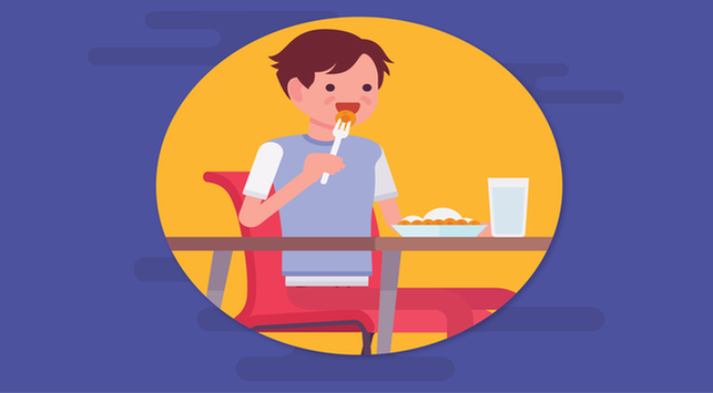 Makanan Terbaik untuk Kesehatan Mata Makanan Terbaik untuk Kesehatan Mata