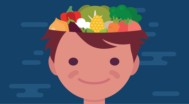 Orthorexia, Obsesi Makanan Sehat yang Tak Menyehatkan Orthorexia, Obsesi Makanan Sehat yang Tak Menyehatkan