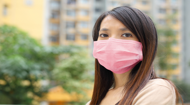 Pengidap Tuberkulosis, Lakukan Ini untuk Cegah Penularannya! Pengidap Tuberkulosis, Lakukan Ini untuk Cegah Penularannya!