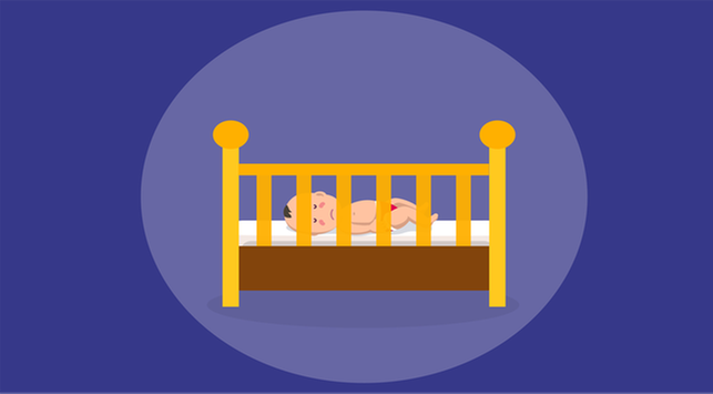 Inilah Makna Dengkuran Bayi Inilah Makna Dengkuran Bayi