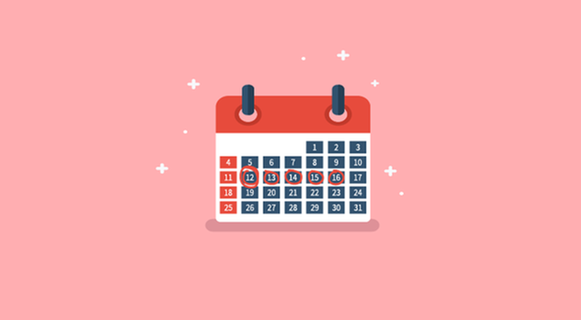 Menstruasi Tidak Teratur, Hati-hati Polycystic Ovary Syndrome (PCOS) Menstruasi Tidak Teratur, Hati-hati Polycystic Ovary Syndrome (PCOS)